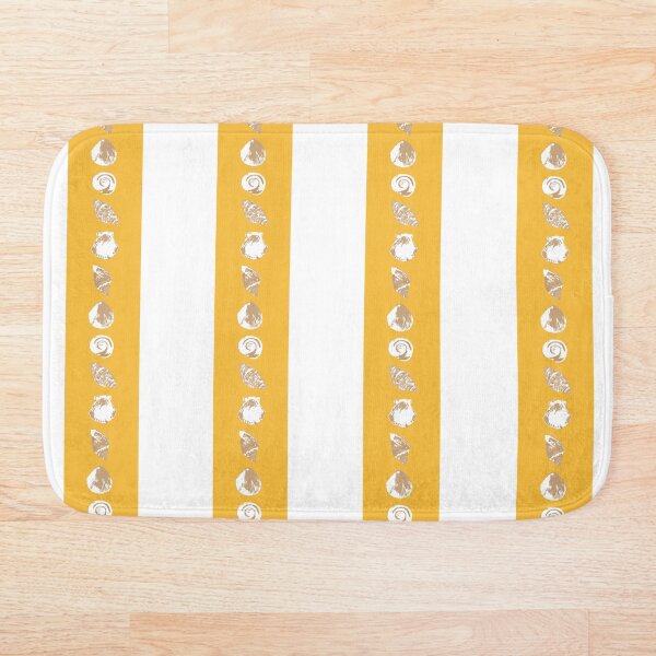 Item preview, Conchas amarillas designed and sold by LuciannaDesigns.