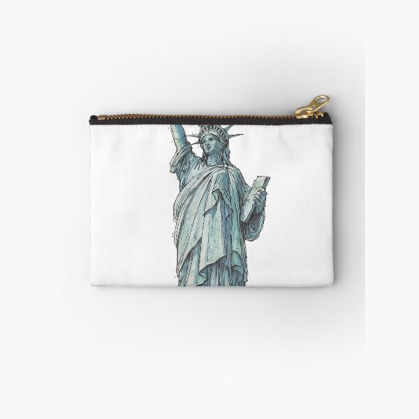 Item preview, Statue of Liberty designed and sold by Proyava.Art.