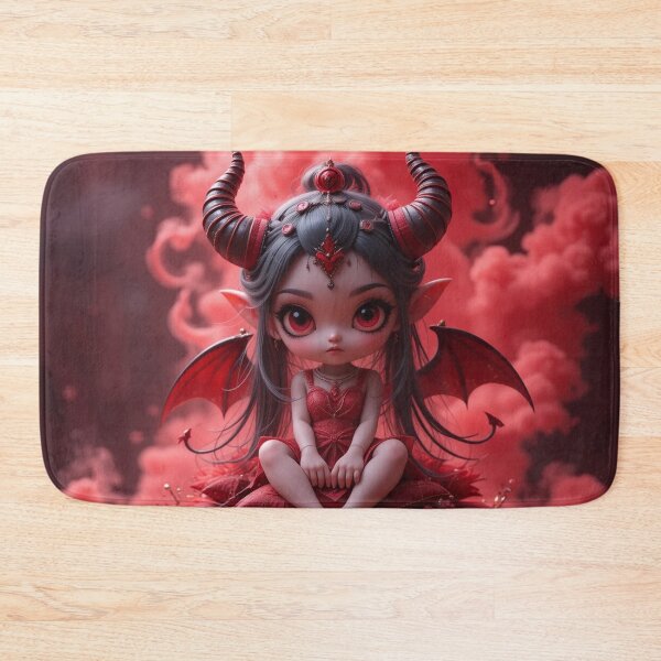 Item preview, Devil Princess designed and sold by RaF71PrO.