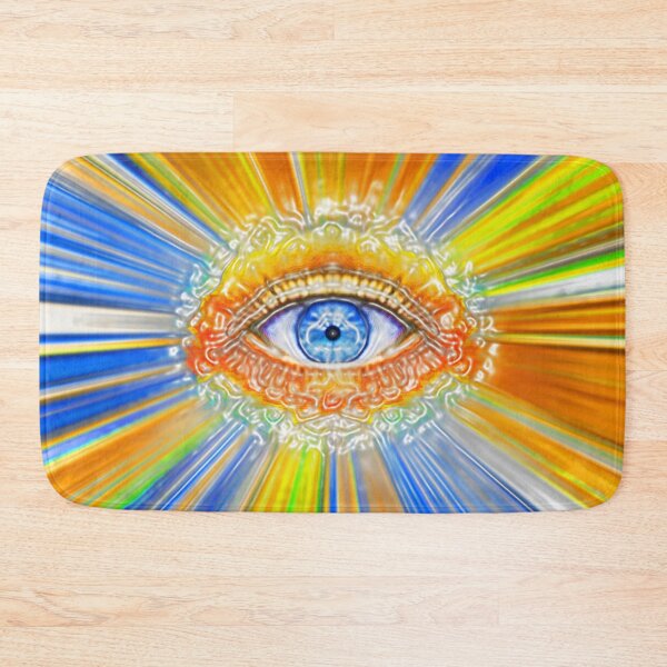 Item preview, Eyesolationology designed and sold by Klaus Bremner (Autotelic Art).