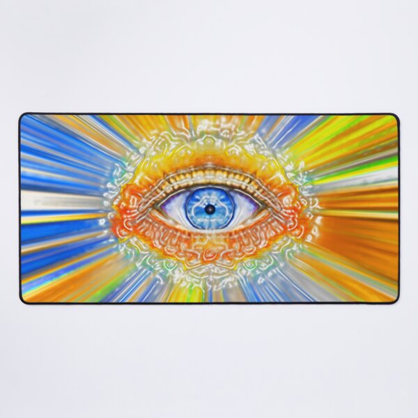 Item preview, Eyesolationology designed and sold by Klaus Bremner (Autotelic Art).