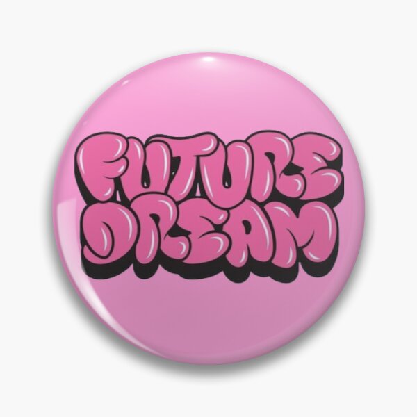 Item preview, Future Dream designed and sold by DreamDestiny.