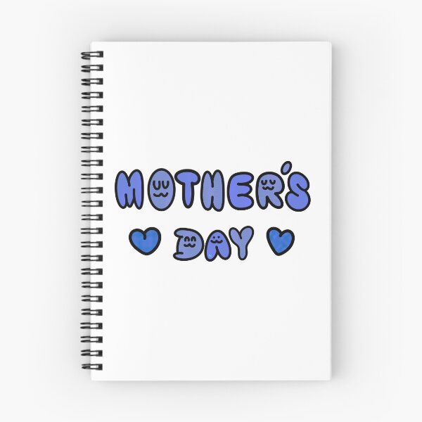 Item preview, Mother’s Day Doodle Purple designed and sold by chowlet.