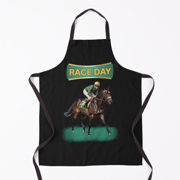 Item preview, Race Day Vibes: Bourbon, Beer And Horsepower designed and sold by elynne9.