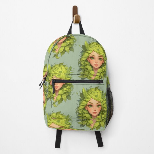 Item preview, Botany Lady: Botanical Garden Lady designed and sold by bapupa.
