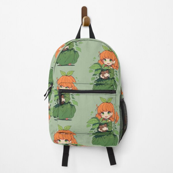 Item preview, Botany Lady: Jardinera botánica designed and sold by bapupa.