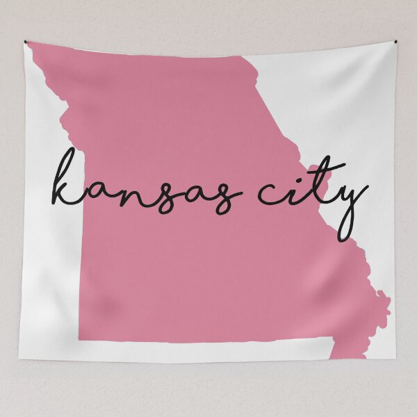 Item preview, Kansas City Missouri designed and sold by allieweek.
