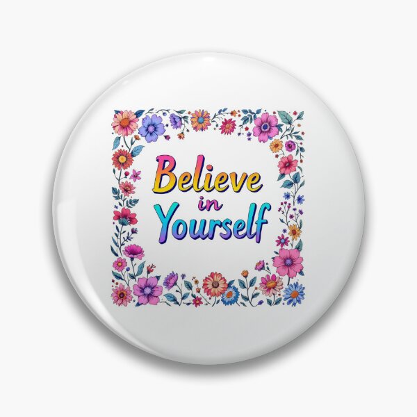Item preview, Believe in yourself designed and sold by ManikRaja.