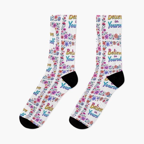 Item preview, Believe in yourself designed and sold by ManikRaja.