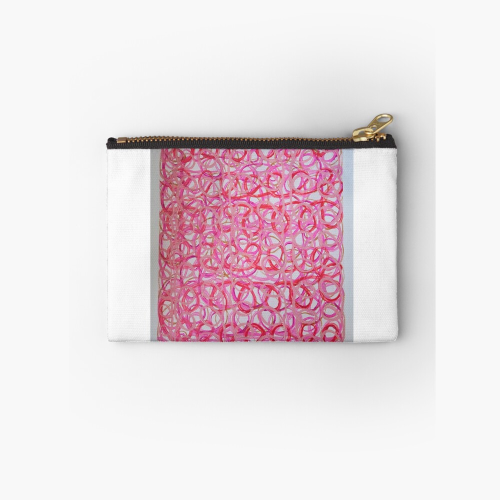 Item preview, Zipper Pouch designed and sold by RudyYoder.
