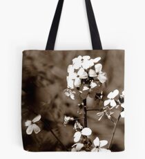 Down By The Riverside Tote Bag