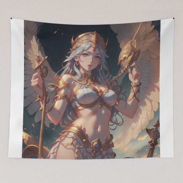 Item preview, Celestial Angel designed and sold by RaF71PrO.