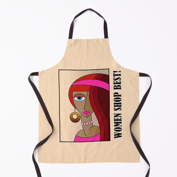 Item preview, Dolled Up Women shop best! designed and sold by mikistudio.
