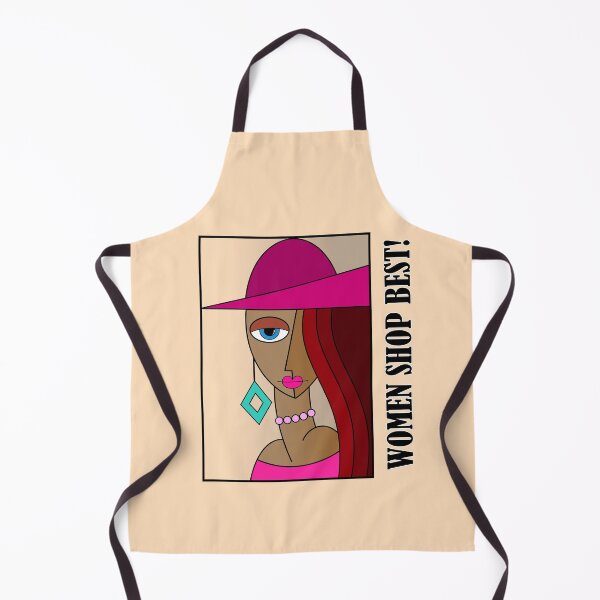 Item preview, Dolled Up Women shop best! designed and sold by mikistudio.