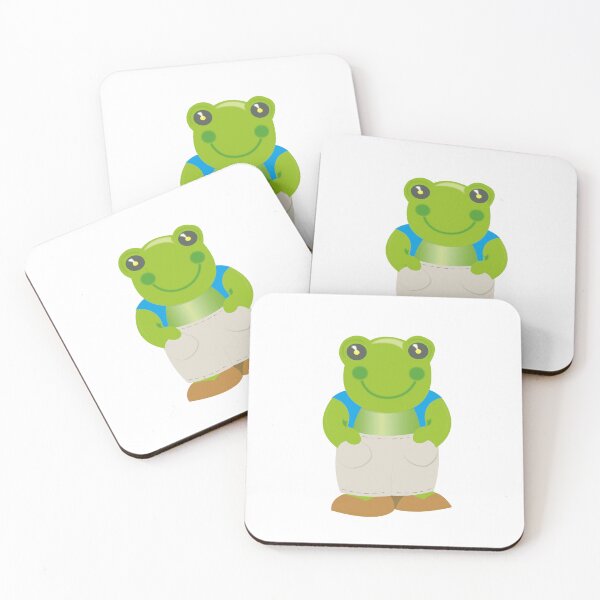 Item preview, Frogee designed and sold by stevejolliffe.