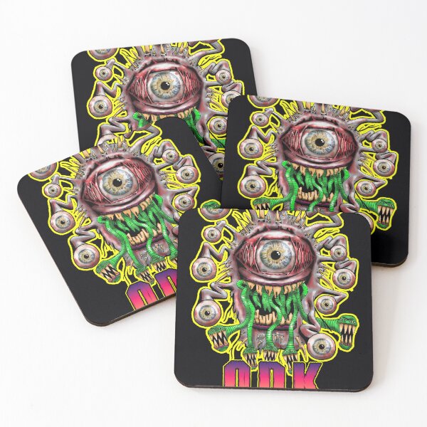 Item preview, OG Logo Alternate eyes designed and sold by ODK-Designs.