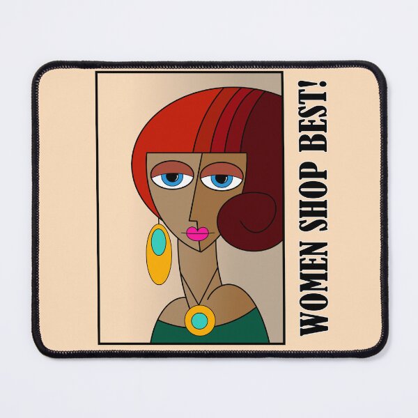 Item preview, Dolled Up Women shop best! designed and sold by mikistudio.