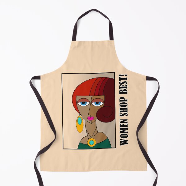 Item preview, Dolled Up Women shop best! designed and sold by mikistudio.