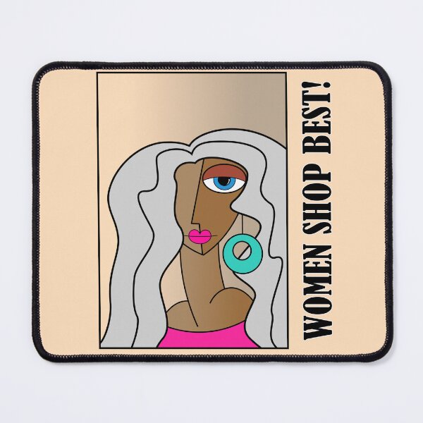 Item preview, Dolled Up Women shop best! designed and sold by mikistudio.