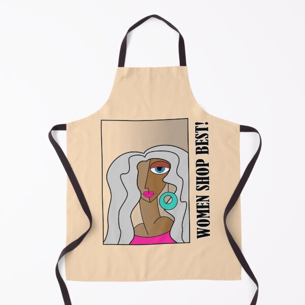 Item preview, Dolled Up Women shop best! designed and sold by mikistudio.