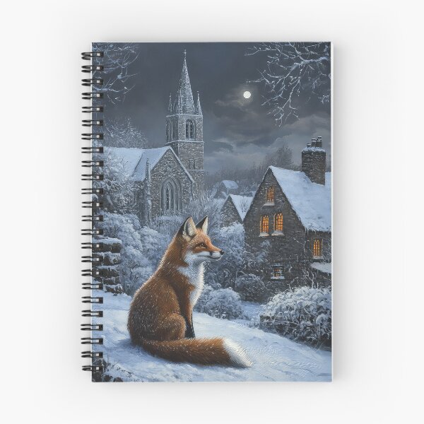 Item preview, Winter Fox designed and sold by thewandswant.
