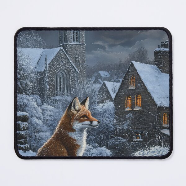 Item preview, Winter Fox designed and sold by thewandswant.
