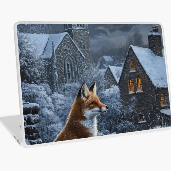 Item preview, Winter Fox designed and sold by thewandswant.