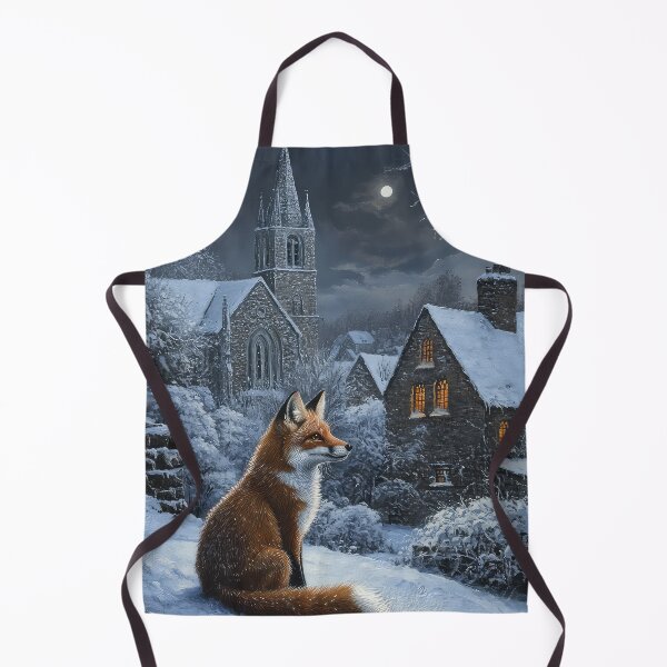Item preview, Winter Fox designed and sold by thewandswant.