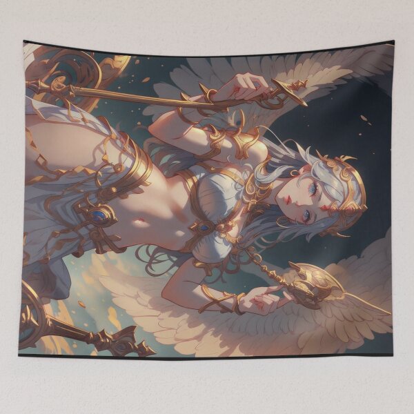 Item preview, Celestial Angel designed and sold by RaF71PrO.