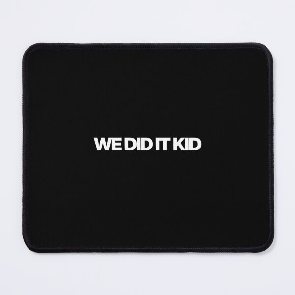 Item preview, We Did It Kid - Donda 2 Quotes designed and sold by dsxclothing.