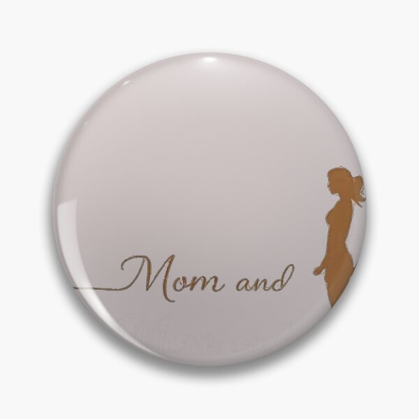 Item preview, me & mom mother's day celebration 2025 text and vector art illustration designed and sold by  Mudikeys.