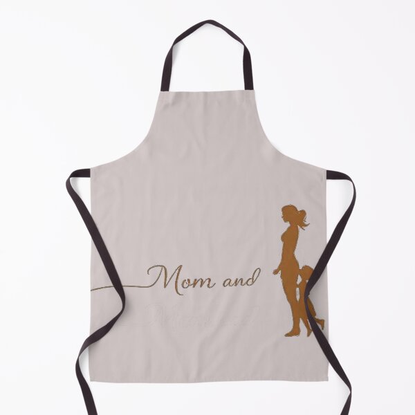 Item preview, me & mom mother's day celebration 2025 text and vector art illustration designed and sold by Mudikeys.
