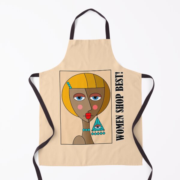 Item preview, Dolled Up Women shop best! designed and sold by mikistudio.