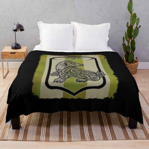 Item preview, Badger - Crest of Kindness designed and sold by BassInstinct.