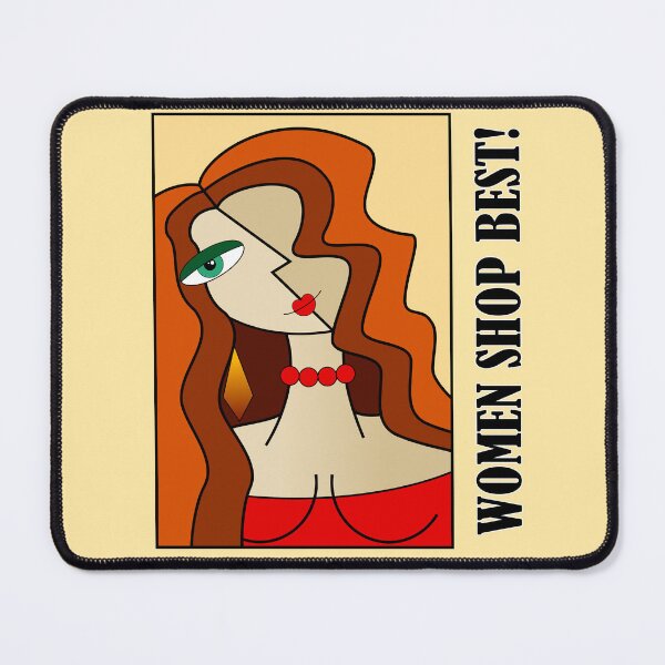 Item preview, Dolled Up Women shop best! designed and sold by mikistudio.