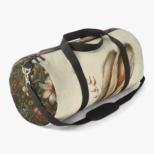 Item preview, Hare in Meadow designed and sold by thewandswant.
