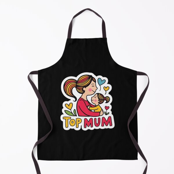 Item preview, Top Mum: Celebrating Strength, Love, and Care designed and sold by Shop9999.