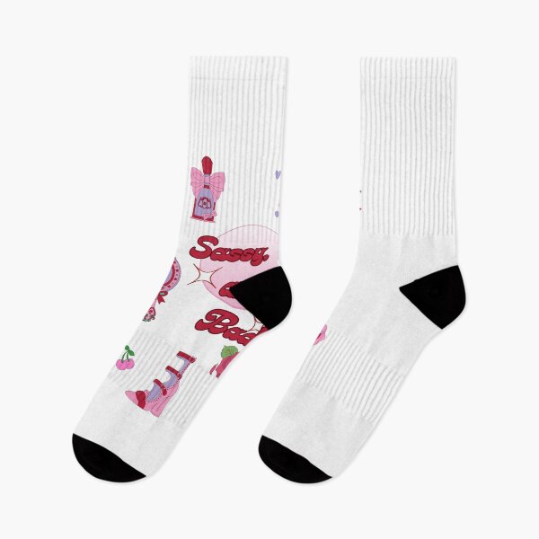 Item preview, Sassy, Classy & a Bit Badassy designed and sold by ZerotwoStudio.