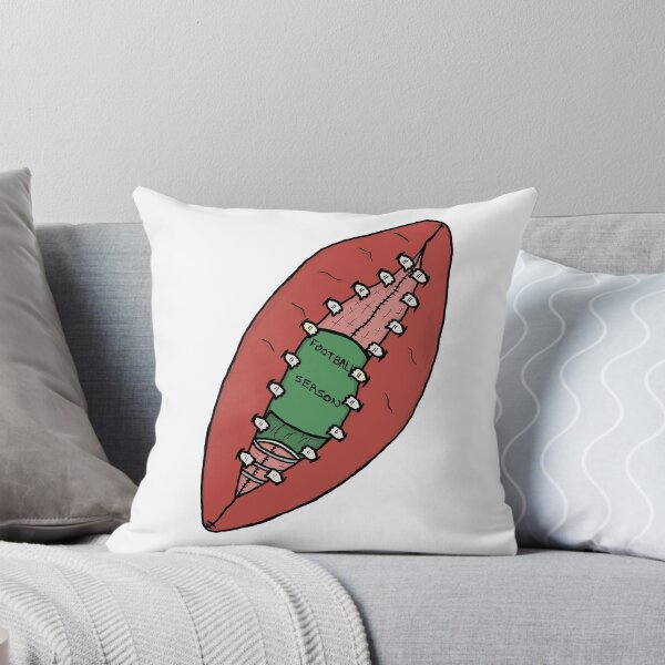 Item preview, Football Season designed and sold by Shooz34.