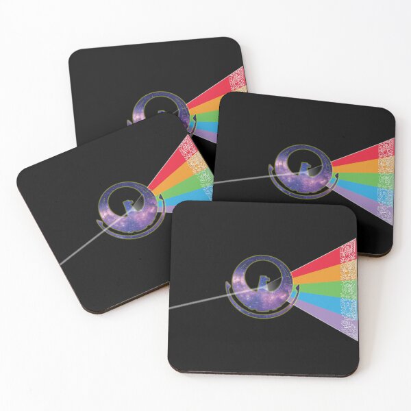 Item preview, The Dark Side of the Cosmo designed and sold by BassInstinct.