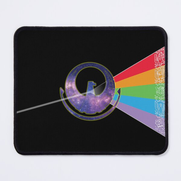 Item preview, The Dark Side of the Cosmo designed and sold by BassInstinct.