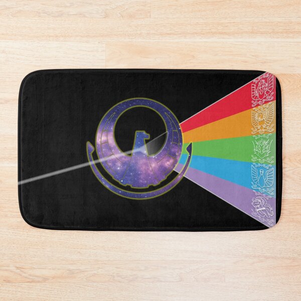 Item preview, The Dark Side of the Cosmo designed and sold by BassInstinct.