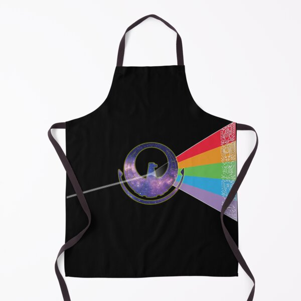 Item preview, The Dark Side of the Cosmo designed and sold by BassInstinct.