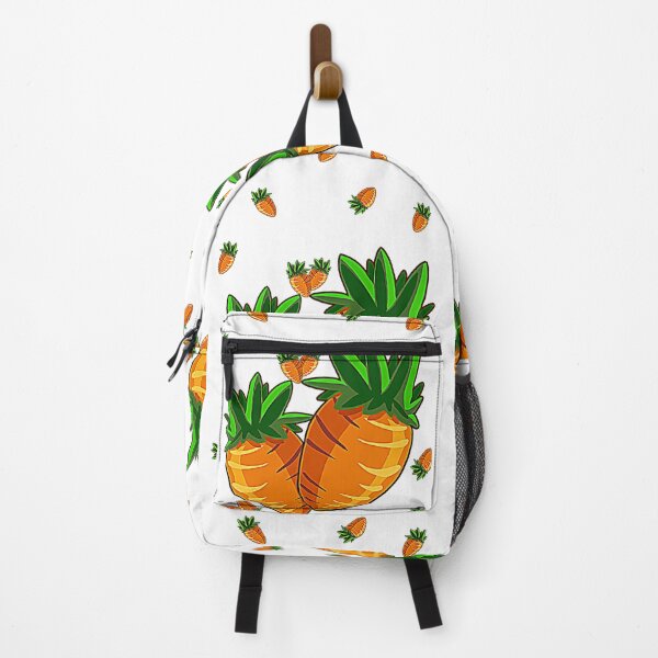 Item preview, Carrot Craze designed and sold by PlusVacuumm.
