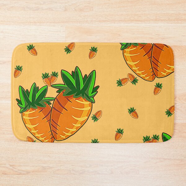 Item preview, Carrot Craze designed and sold by PlusVacuumm.