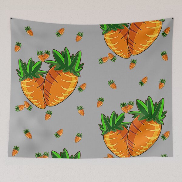 Item preview, Carrot Craze designed and sold by PlusVacuumm.