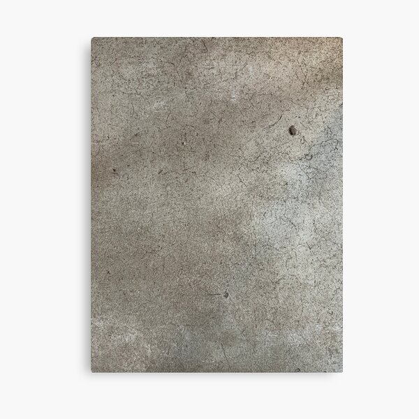 Item preview, Rough textured concrete floor with natural wear and scratches designed and sold by Sannele.