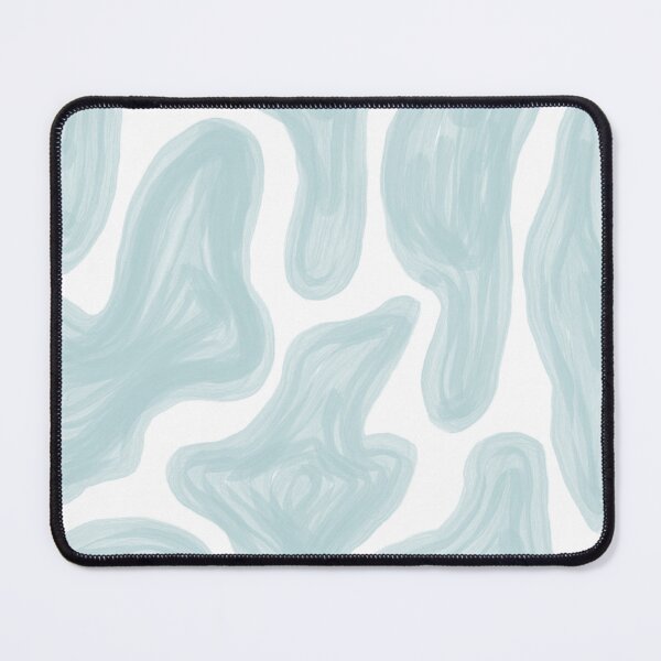 Item preview, [Colored Waves] - Teal designed and sold by craftedbybelle.