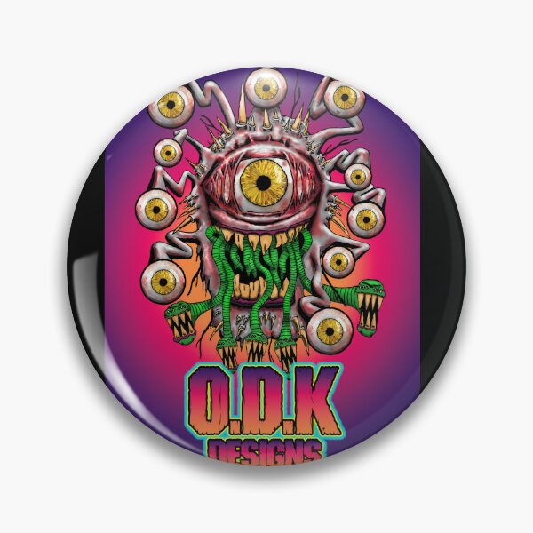 Artikelvorschau, OG Logo Sonnenuntergang entworfen und verkauft von ODK-Designs.