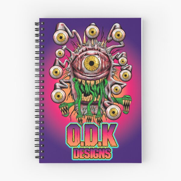 Item preview, OG Logo Sunset designed and sold by ODK-Designs.